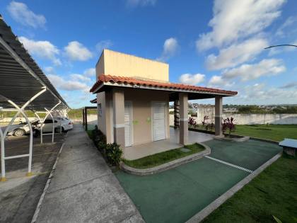 Condomínio Residencial Belo Jardim