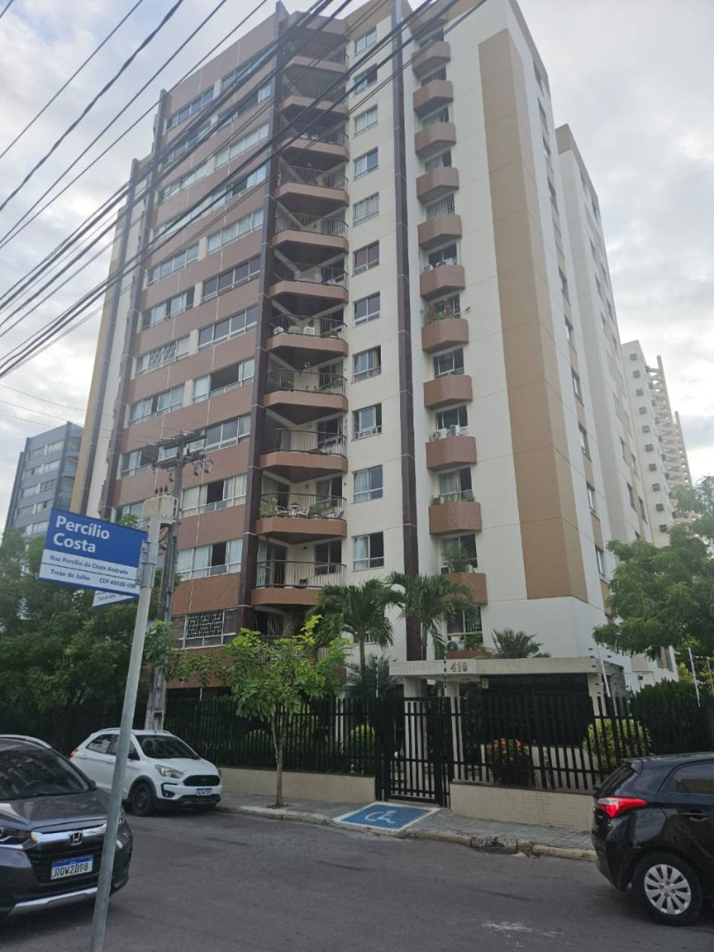 Mansão Plaza Athenee