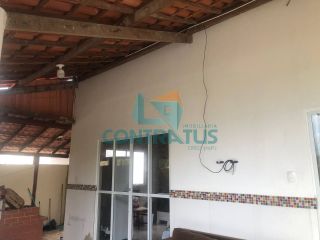 Terreno com 3 casas no Cond. Porto Belo
