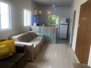 Terreno com 3 casas no Cond. Porto Belo