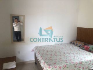 Terreno com 3 casas no Cond. Porto Belo