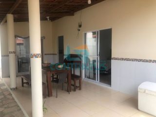 Terreno com 3 casas no Cond. Porto Belo