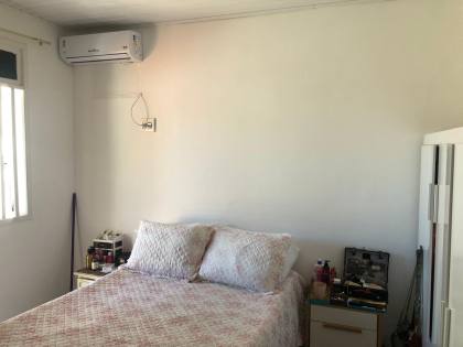 Casa Duplex na Coroa do Meio