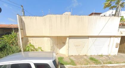 Casa Duplex na Coroa do Meio