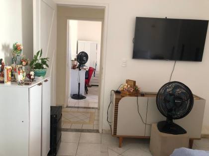 Casa Duplex na Coroa do Meio