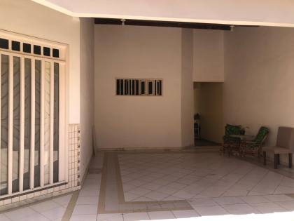 Casa Duplex na Coroa do Meio