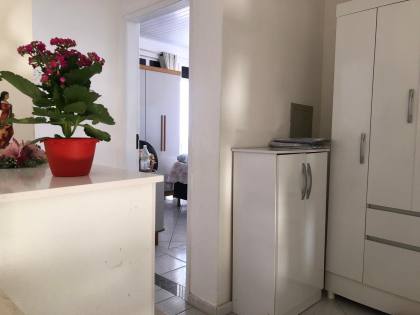 Casa Duplex na Coroa do Meio