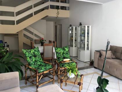 Casa Duplex na Coroa do Meio