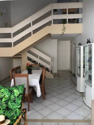 Casa Duplex na Coroa do Meio