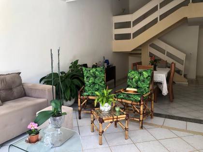 Casa Duplex na Coroa do Meio