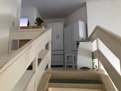 Casa Duplex na Coroa do Meio