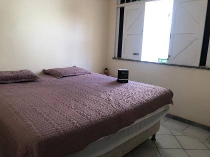 Casa Duplex na Coroa do Meio