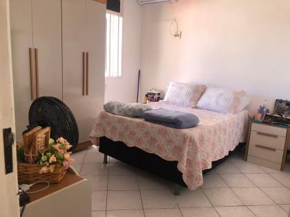 Casa Duplex na Coroa do Meio