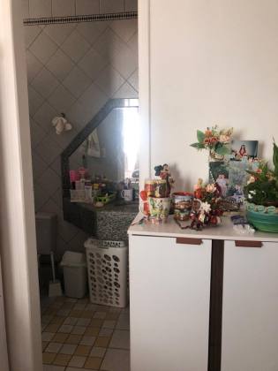 Casa Duplex na Coroa do Meio