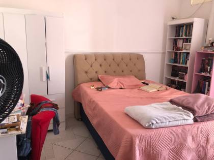 Casa Duplex na Coroa do Meio