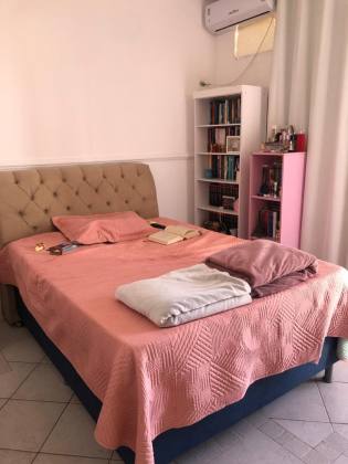 Casa Duplex na Coroa do Meio