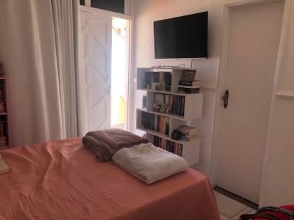 Casa Duplex na Coroa do Meio