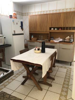 Casa Duplex na Coroa do Meio