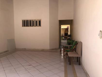 Casa Duplex na Coroa do Meio