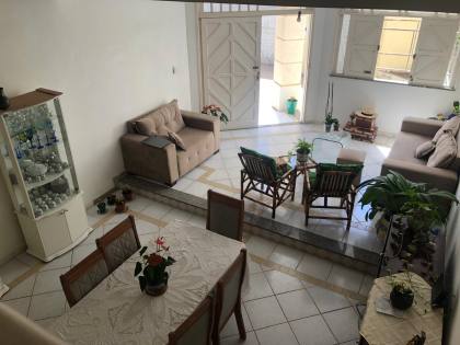 Casa Duplex na Coroa do Meio