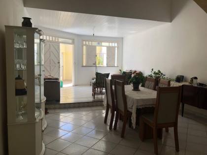 Casa Duplex na Coroa do Meio