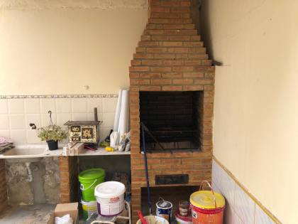 Casa Duplex na Coroa do Meio