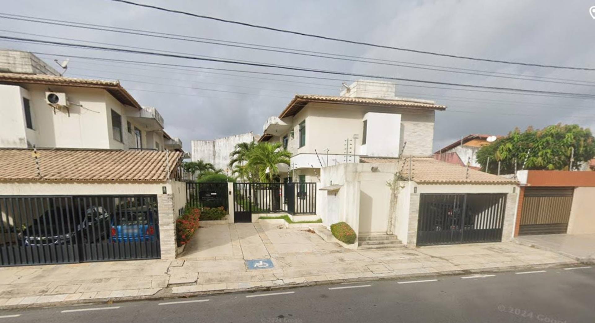 Casa Duplex No Resid. Joao Batista