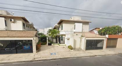 Casa Duplex No Resid. Joao Batista