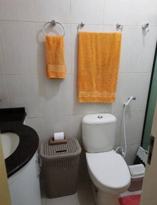 Casa Duplex No Resid. Joao Batista