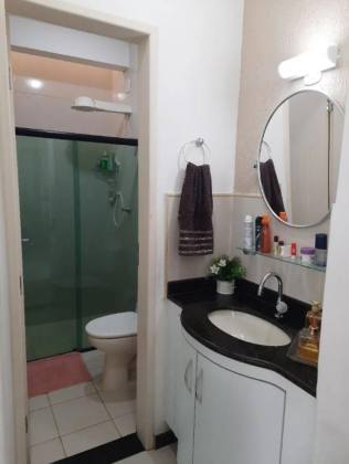 Casa Duplex No Resid. Joao Batista