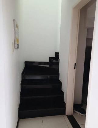 Casa Duplex No Resid. Joao Batista