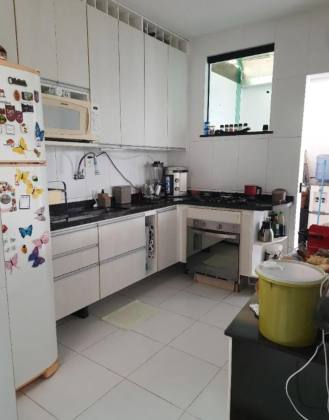 Casa Duplex No Resid. Joao Batista