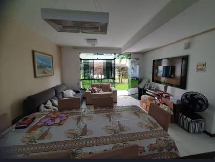 Casa Duplex No Resid. Joao Batista