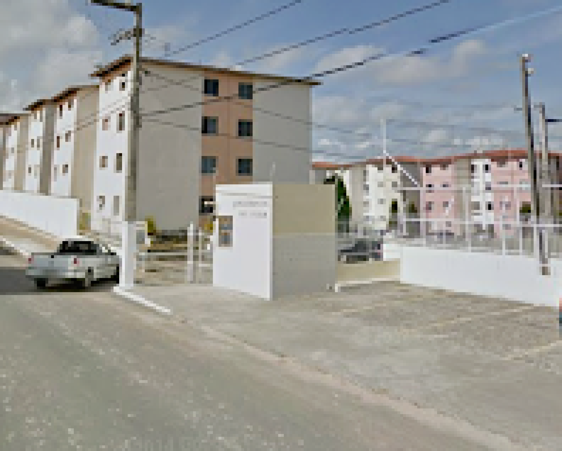 RESIDENCIAL RIO POXIM