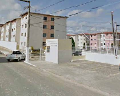 RESIDENCIAL RIO POXIM