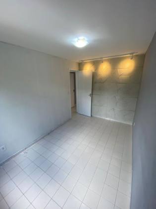 RESIDENCIAL RIO POXIM