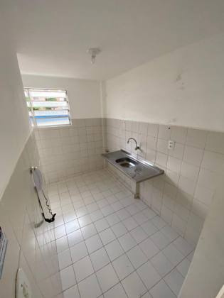 RESIDENCIAL RIO POXIM