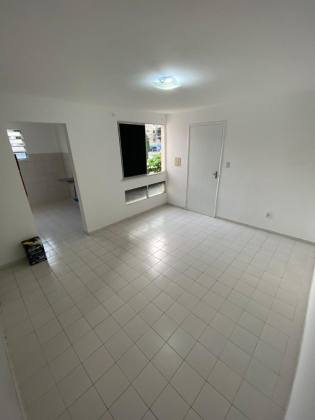 RESIDENCIAL RIO POXIM