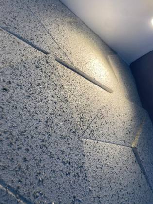 RESIDENCIAL RIO POXIM