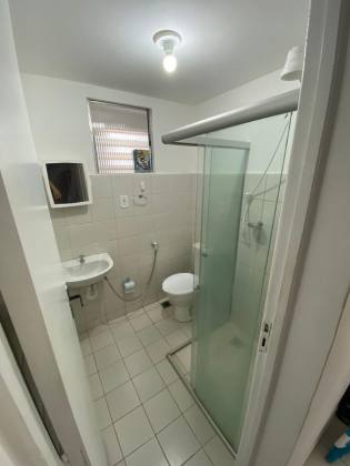 RESIDENCIAL RIO POXIM