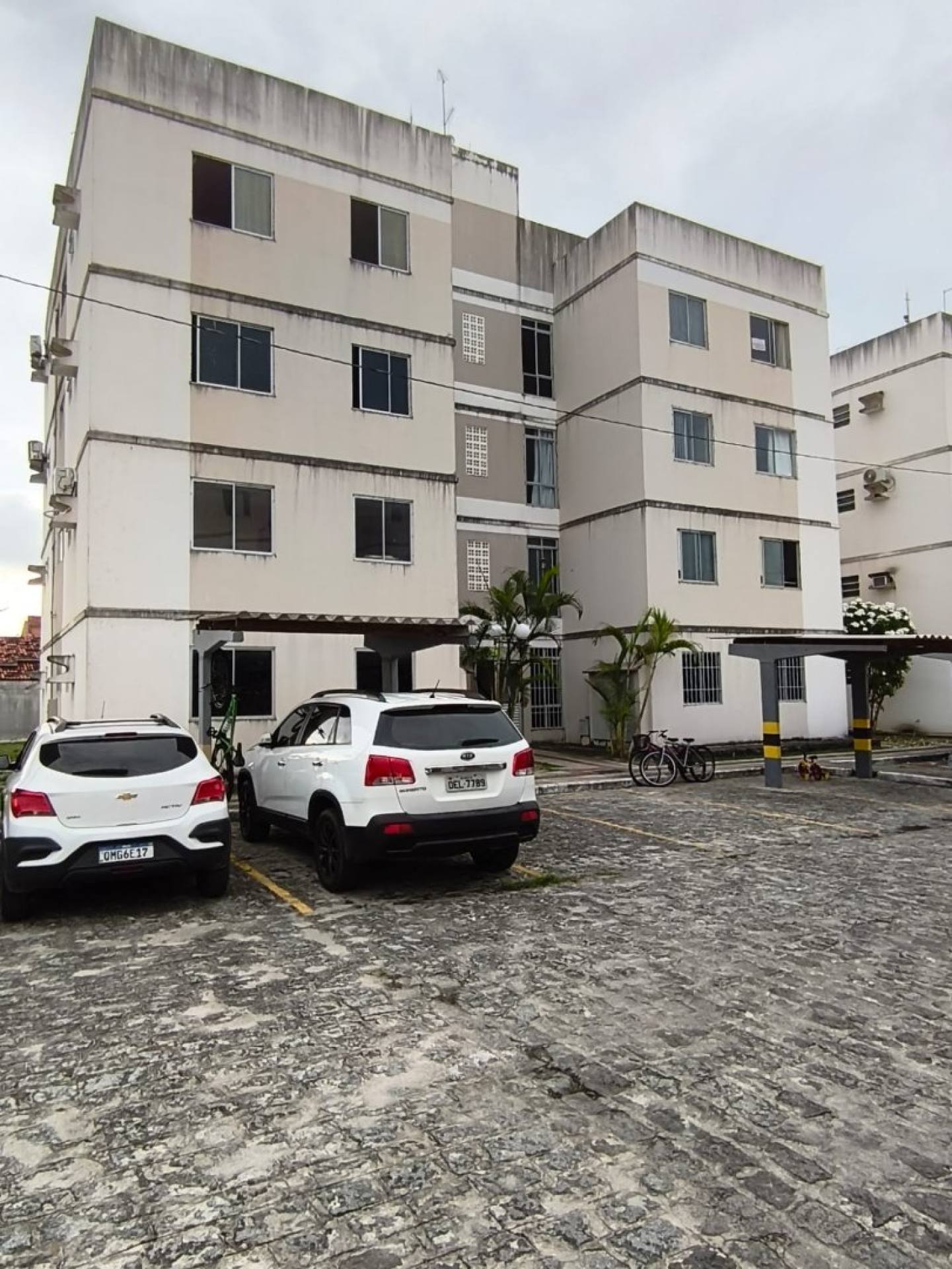 Vila Jardins Mais Viver