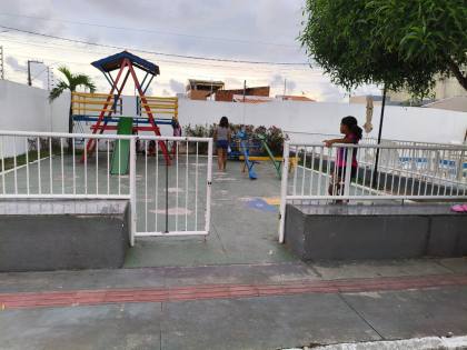 Vila Jardins Mais Viver