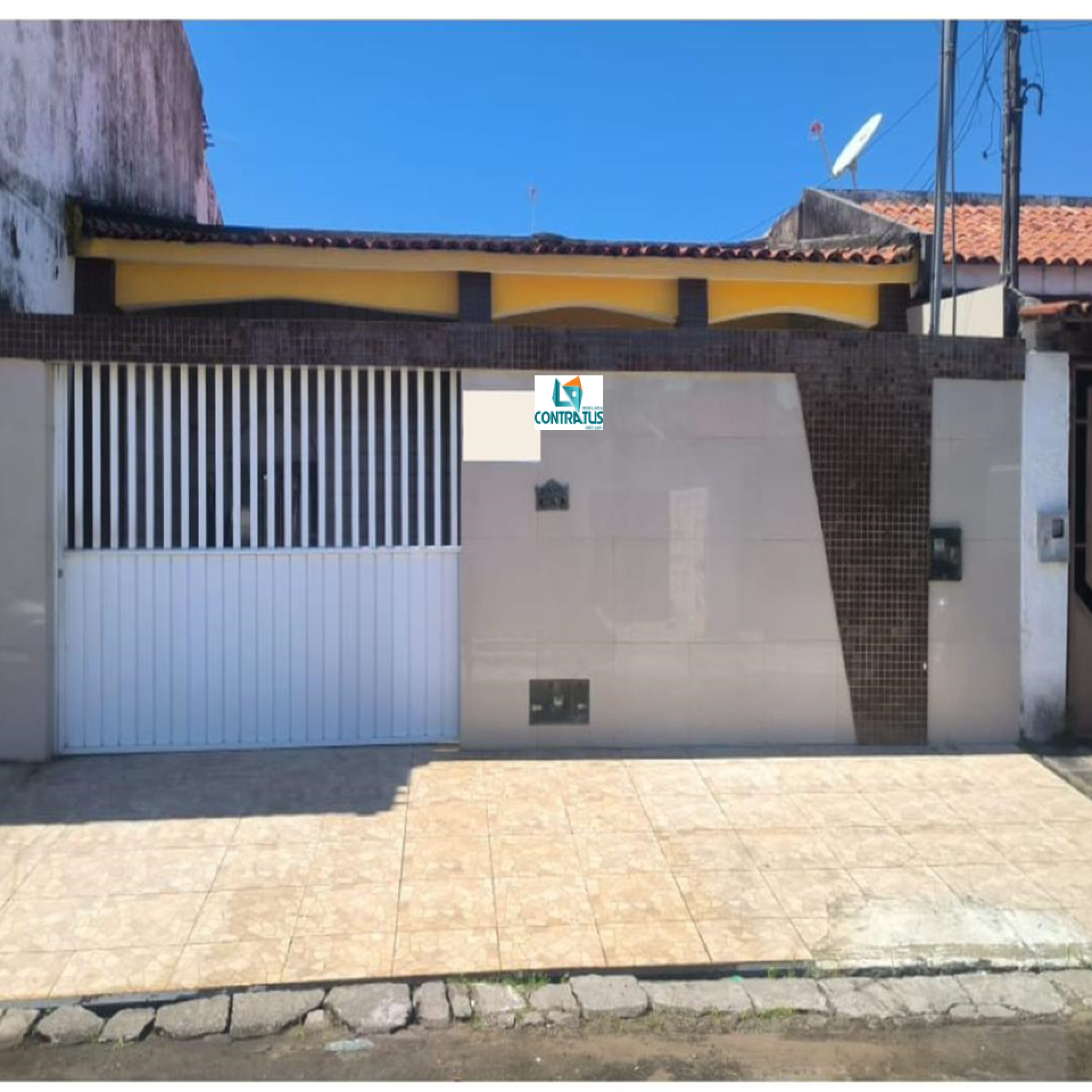 Casa Duplex Na Jabotiana