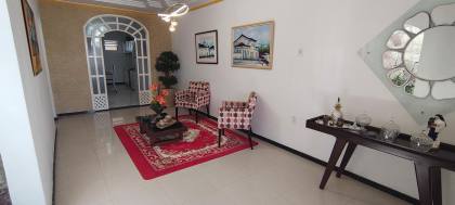 Casa Duplex Na Jabotiana