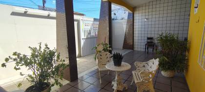 Casa Duplex Na Jabotiana