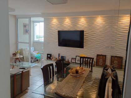 Condomínio Encantos do Bosque