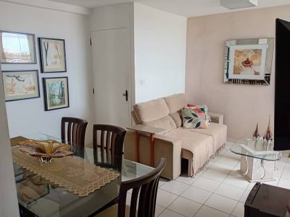 Condomínio Encantos do Bosque