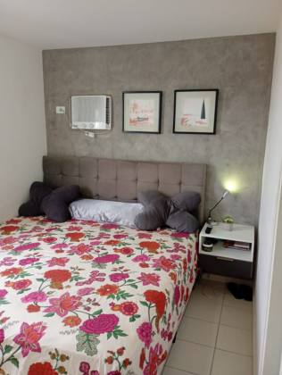 Condomínio Encantos do Bosque