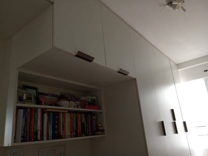 Condomínio Encantos do Bosque