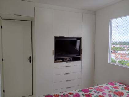 Condomínio Encantos do Bosque